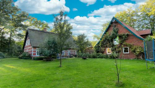 Bullerbü Hanrade zwischen Hamburg und Bremen - Foto 1