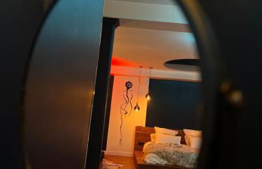 Love Room Cholet Le Double L - Foto 19