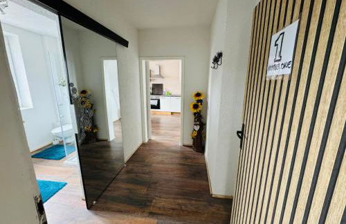 Sollstedt Ferienwohnung - Foto 21