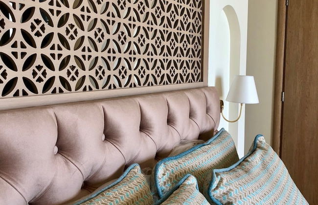 Byblos Aqua, The Amazing Sea Front Villa - Foto 8