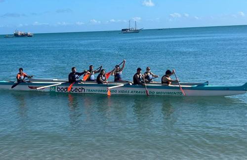 Apartamento com vista Beira-Mar - Foto 31