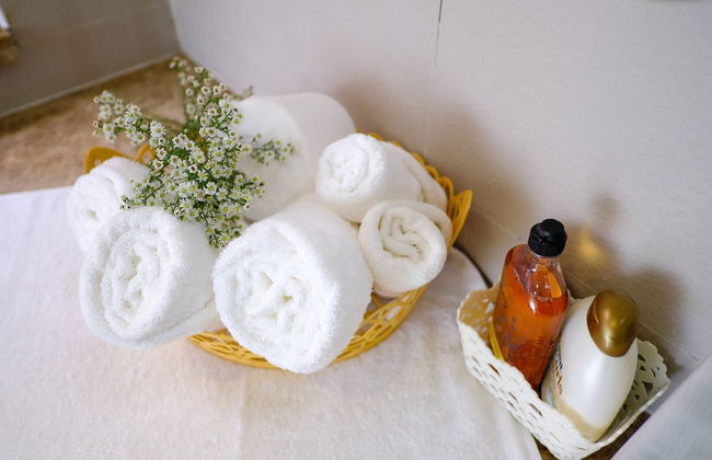 Jolie Home - Sky Center - Block A - Foto 24