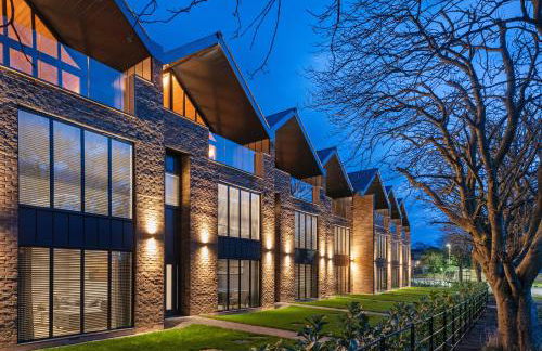 Marina West - Amble, Northumberland - Photo 20