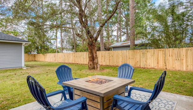 Yellow Palms - Foto 4, Exterior