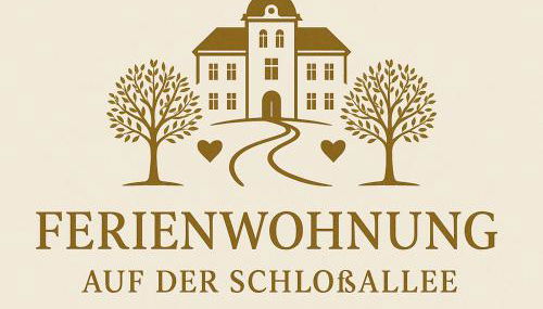 Ferienwohnung auf der Schlossallee - Foto 2