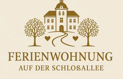 Ferienwohnung auf der Schlossallee - Foto 2