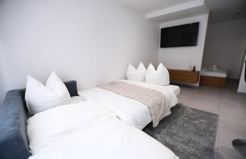 JAM Apartments - Foto 78