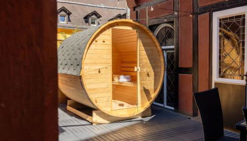 Loreley Retreat - Sauna-Billiard & more - Foto 4