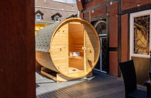 Loreley Retreat - Sauna-Billiard & more - Foto 4