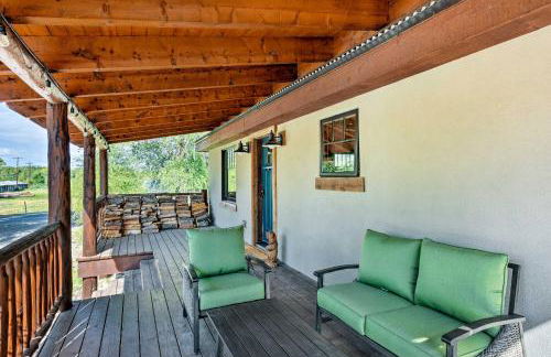 Gunnison Retreat about 3 Mi to Western CO University! - Foto 23