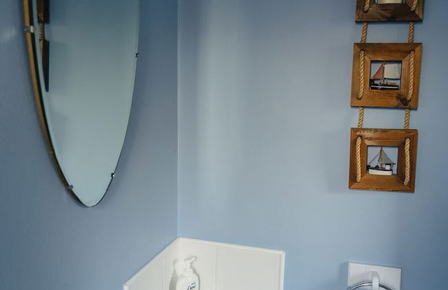 Central Belfast Apartments: Unique Retreat in the East - Foto 25