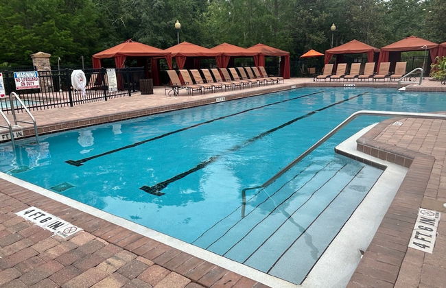 1371tt Unit 6107 - Tuscana Resort 2 Bedroom Condo by RedAwning - Foto 15