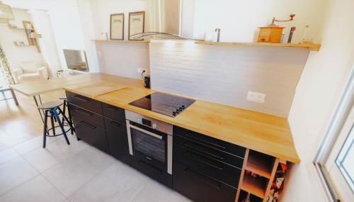 BonAltitude - T3Bis - Sérénité, vue sur Pyrénées - Foto 5