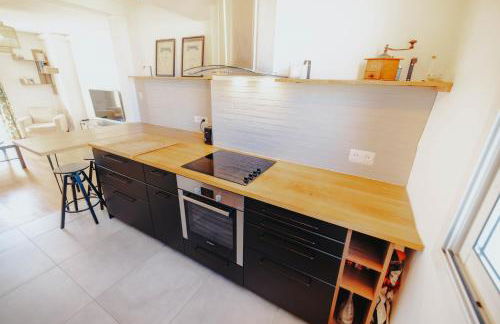 BonAltitude - T3Bis - Sérénité, vue sur Pyrénées - Foto 5