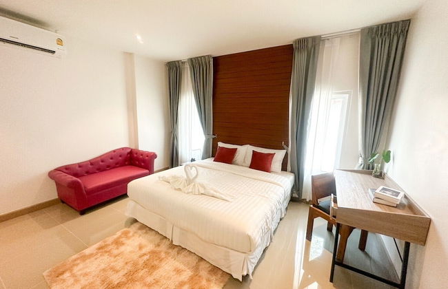 Marc Hotel Maesai - Foto 7