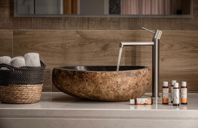 Villa Paradise 1 Kalamaki - Foto 10