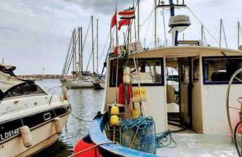 Super top my clean flat Marseille view port - Foto 30