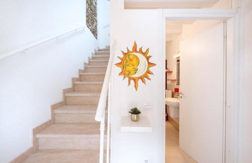 Ca' Del Jago Sole Luna apartment - Foto 21