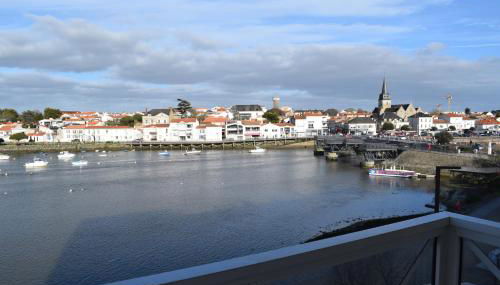 Côte et Vie - appartement et garage - Foto 5