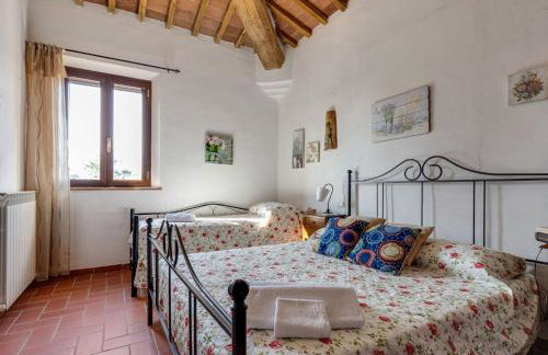 Farmhouse in Buonconvento - Foto 26