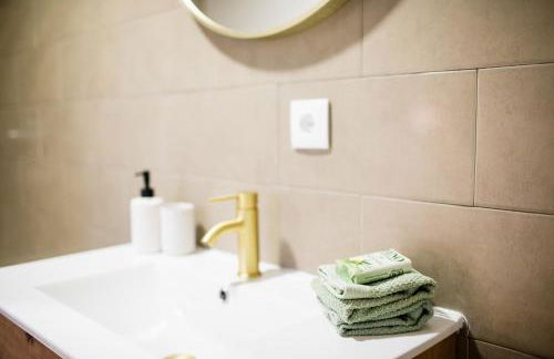 Vila Pilar Mar - Rural Apartment in the Countryside of São Miguel - Photo 43