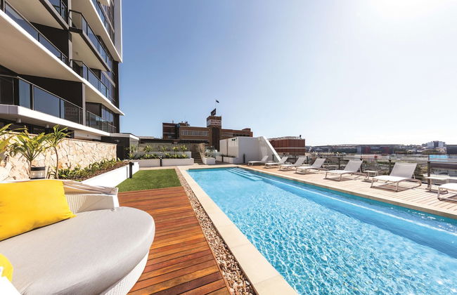 The Milton Brisbane - Photo 23