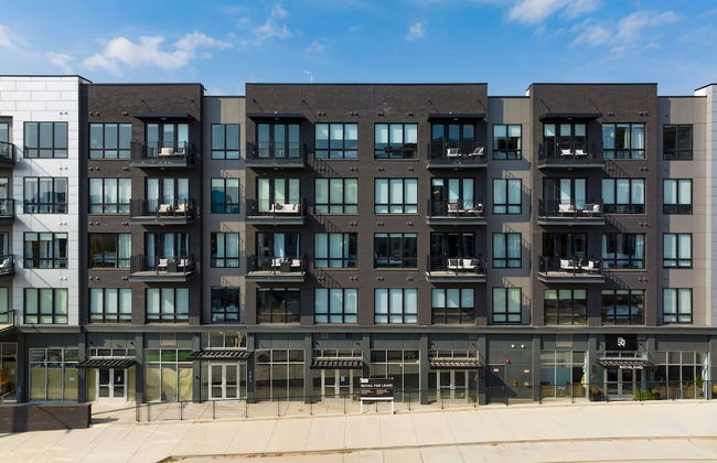 Wonderstruck Walkable Midtown Location at Odyssey Pool BBQ Fitness Room - Foto 33