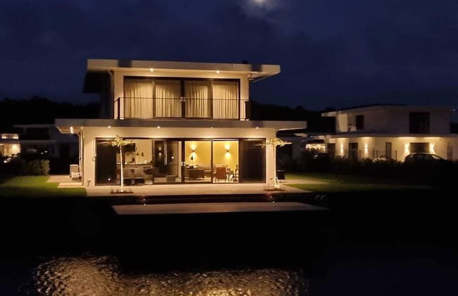 Waterfront Villa, Forest & Golf Club - Foto 31