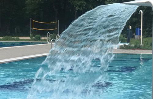 Ferienwohnung Ortrand - Pension - Foto 48