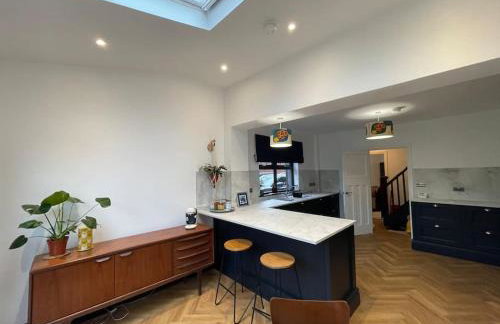 Cheerful 2 bed house on Causeway Coastal Route with parking - Foto 14