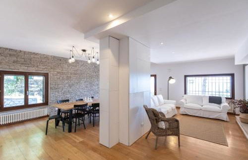 Villa Piscina La Trinità - Foto 27