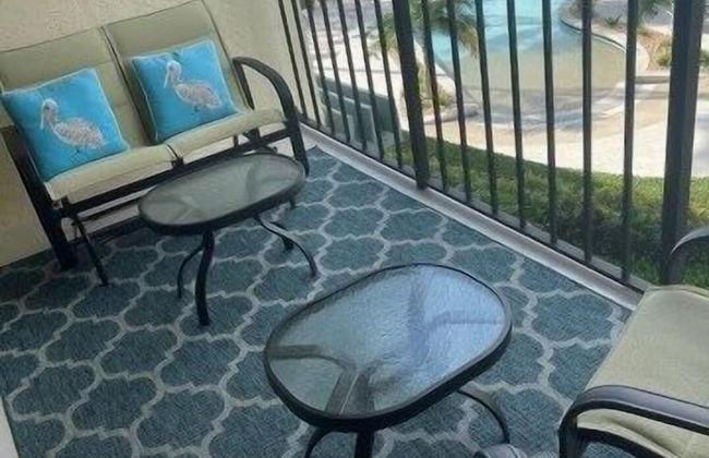 This Condo Is Located In One Of Islamorada's Most Prestigious Condo Complexes. 2 Bedroom Condo by RedAwning - Foto 27