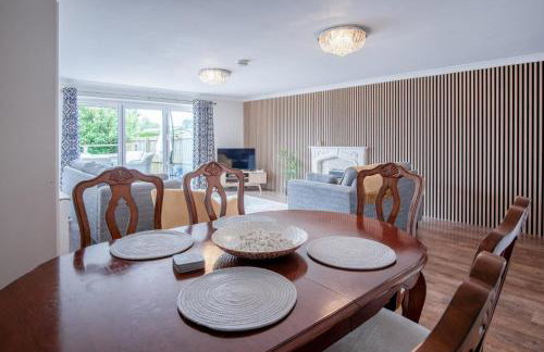 Ridgeway Meadow Bungalow - 3 Bedroom - Manorbier - Foto 17