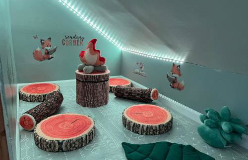 The country house - Foto 11