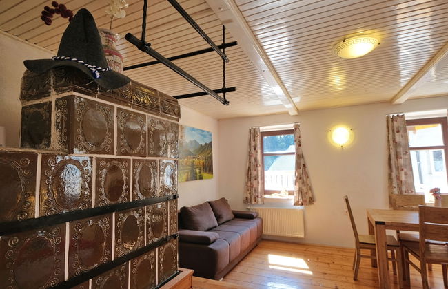 Jacob´s Resort House Podkoren - Foto 17