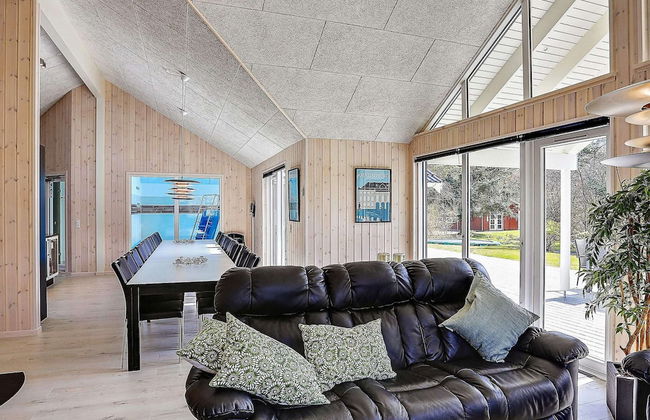 Luxury Pool Retreat Udsholt - By Traum Ferienwohnungen - Foto 20