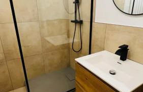 Apartments near Sana Klinik SLEEPOMAT BNB - Photo 34