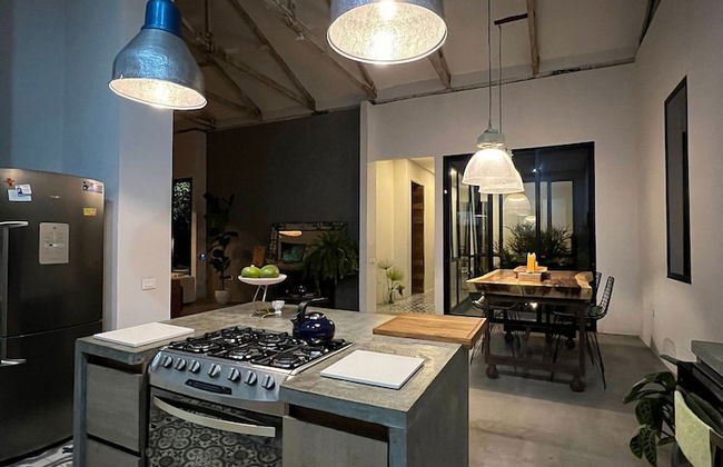 Gaia Experience - Foto 16