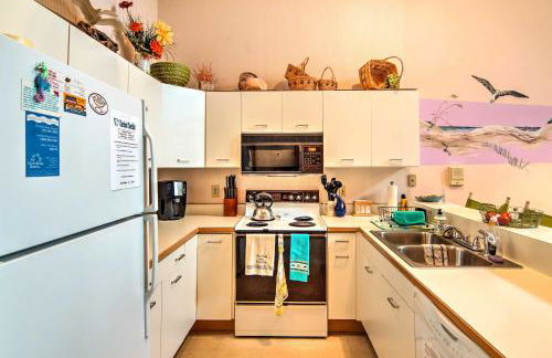 Kitty Hawk Townhome at Sea Dunes - Walk to Beach! - Foto 10