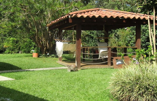 River Front Cabains - Foto 60