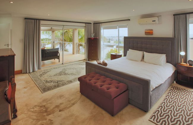 Casa de Palmera, Langebaan 6-sleeper - Foto 4