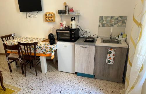 Elico Di Sicily B@B - Foto 8