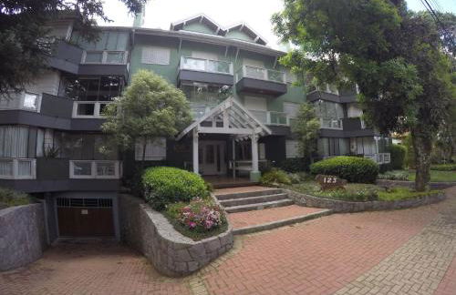 300 metros, Rua Torta Centro - Bosque de Astúrias 106 - Foto 41