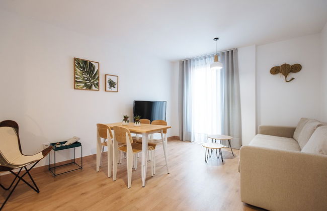 Apartamentos Casa del Relator - Foto 18