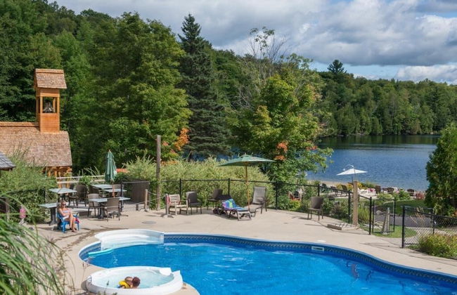 GetAways at Club GeoPremiere - Foto 20