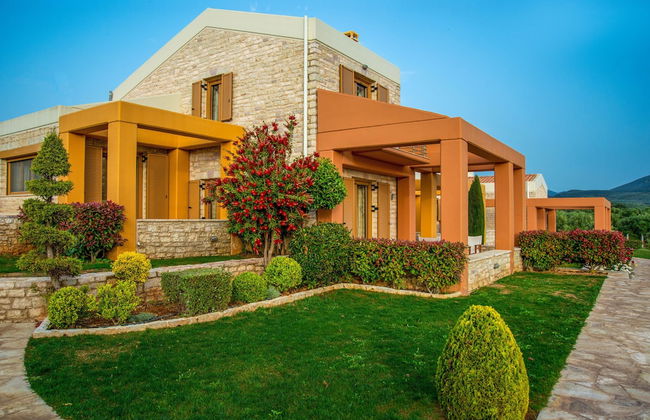 Enastron Villas - Foto 55