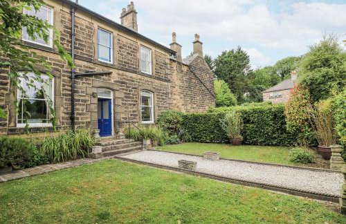 Deeley House - Foto 3