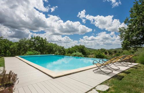 Villa Di Capovento - Photo 44