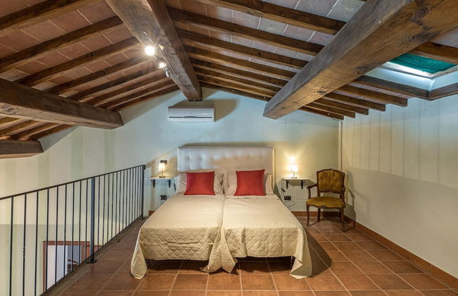 Podere Montioni 6 2 Emma Villas - Foto 13