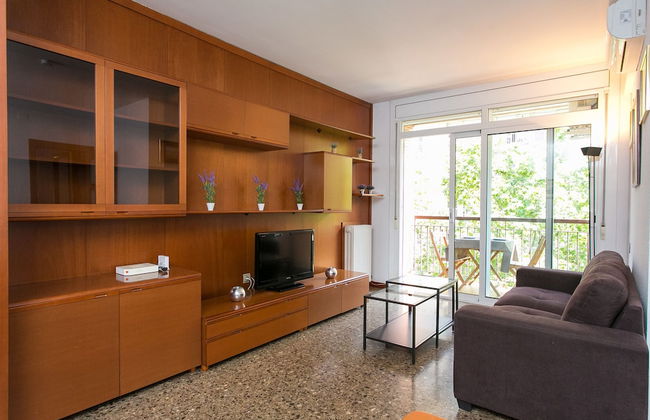 Awesome Apartment With Amazing Terrace - Photo 26